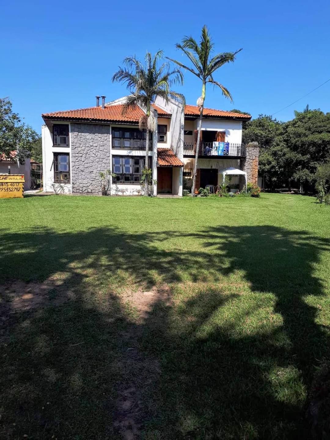 Terapias Integrativas Do Sandrin Jundiaí Habitación foto